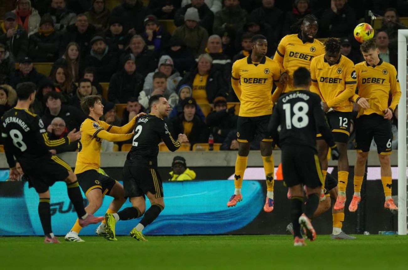 ယူနိုက်တက် ပိုကောင်းအောင်လုပ်နိုင်တယ်လို့ အာမိုရင် ပြော 