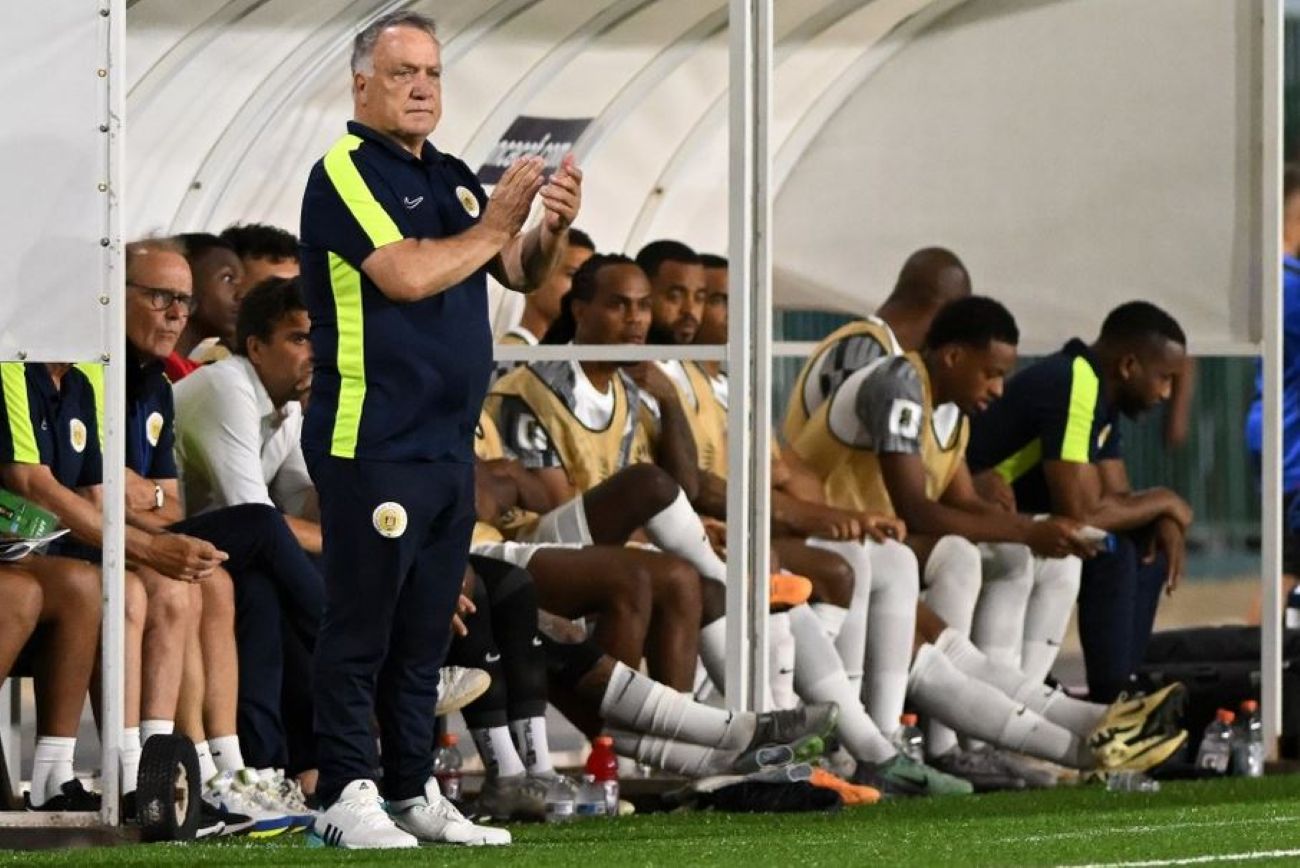 ကူရာဆာအို နည်းပြရာထူးကနေ အက်ဒ်ဗိုကတ် နုတ်ထွက် 