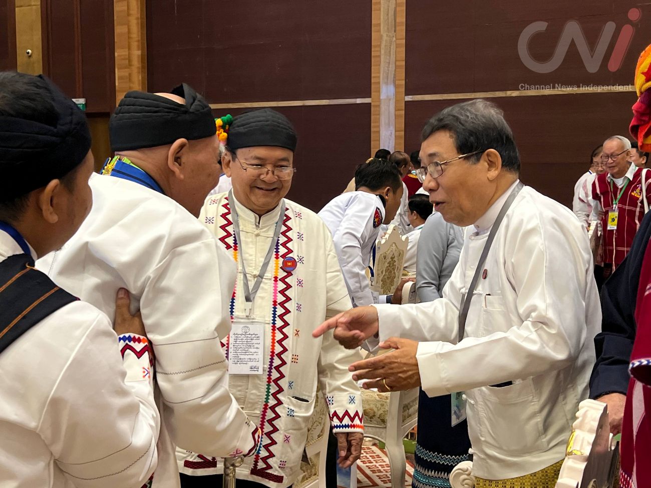 What Kind of Government Does Myanmar Need?