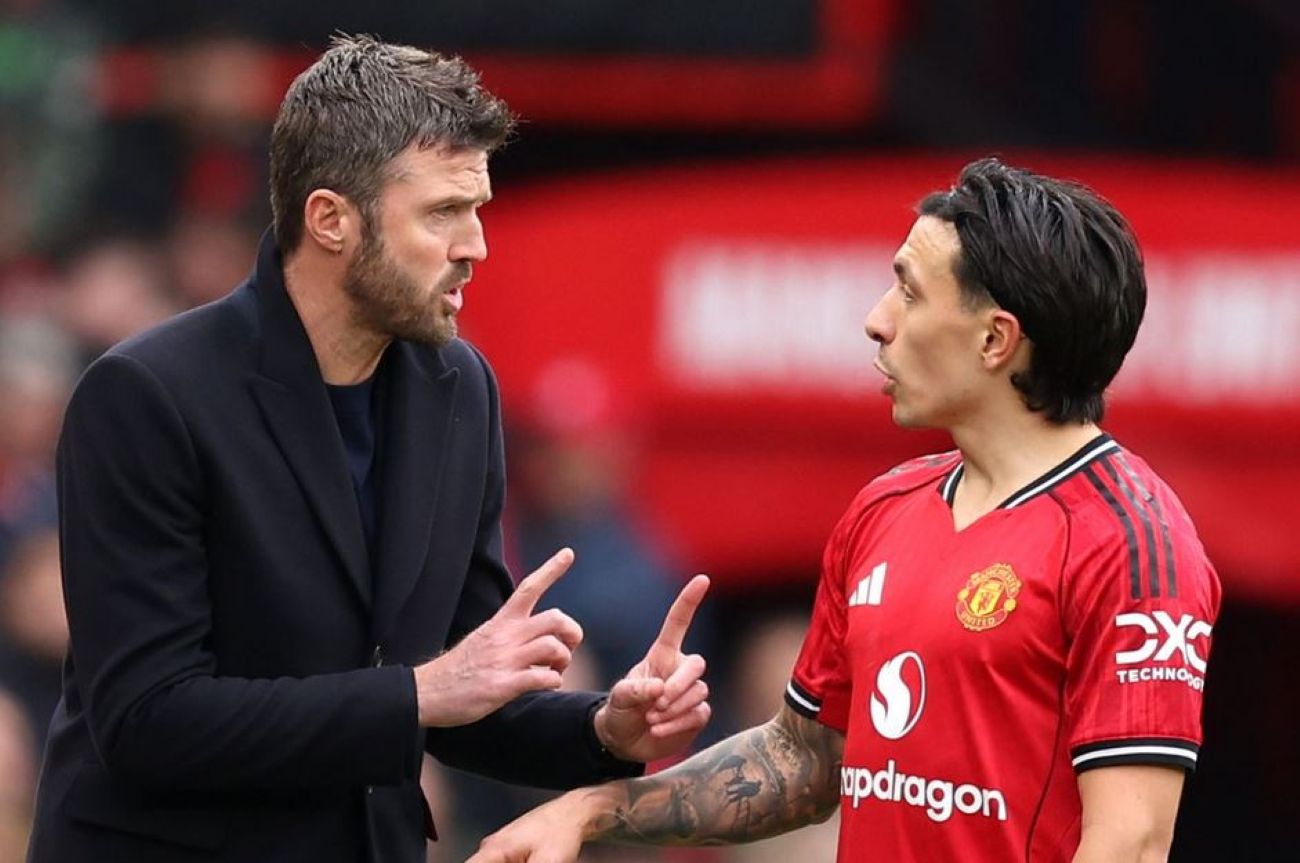 အက်စတွန်ဗီလာနဲ့ပွဲကို လီဆန်ဒရိုမာတီနက်ဇ် လွဲချော်ဖွယ်ရှိ