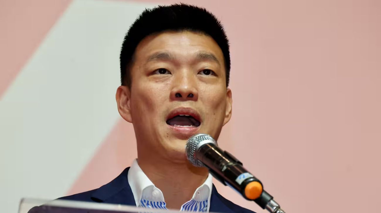 ထိုင်းအတိုက်အခံ ခေါင်းဆောင်အမှုတွဲကို တရားရုံးချုပ်က လက်ခံ