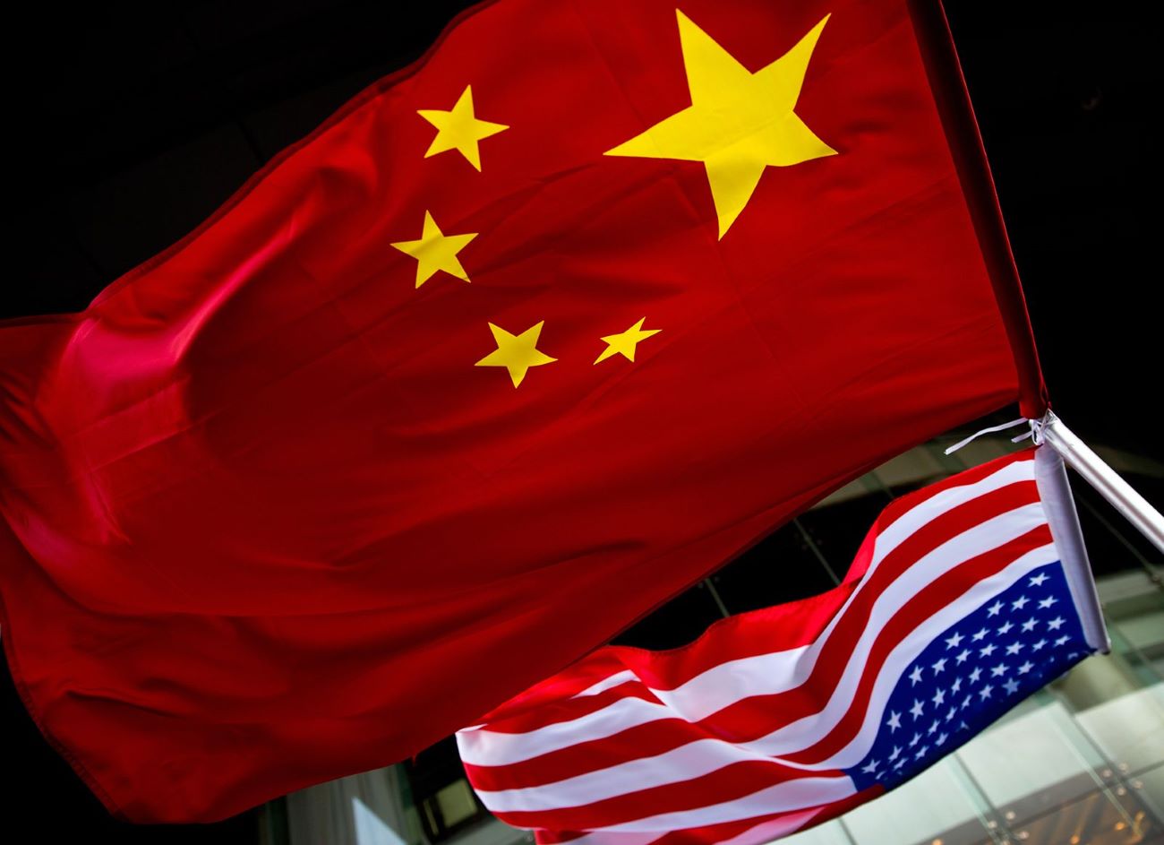 တရုတ်က အမေရိကန်ကို ဆိုက်ဘာစစ်ဆင်ရေး အရှိန်မြှင့်