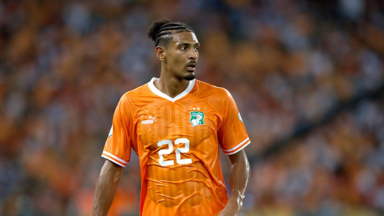 အိုင်ဗရီကို့စ်ဟီးရိုး ဟော်လာ အာဖရိကဖလား ပြိုင်ပွဲလွဲချော် 