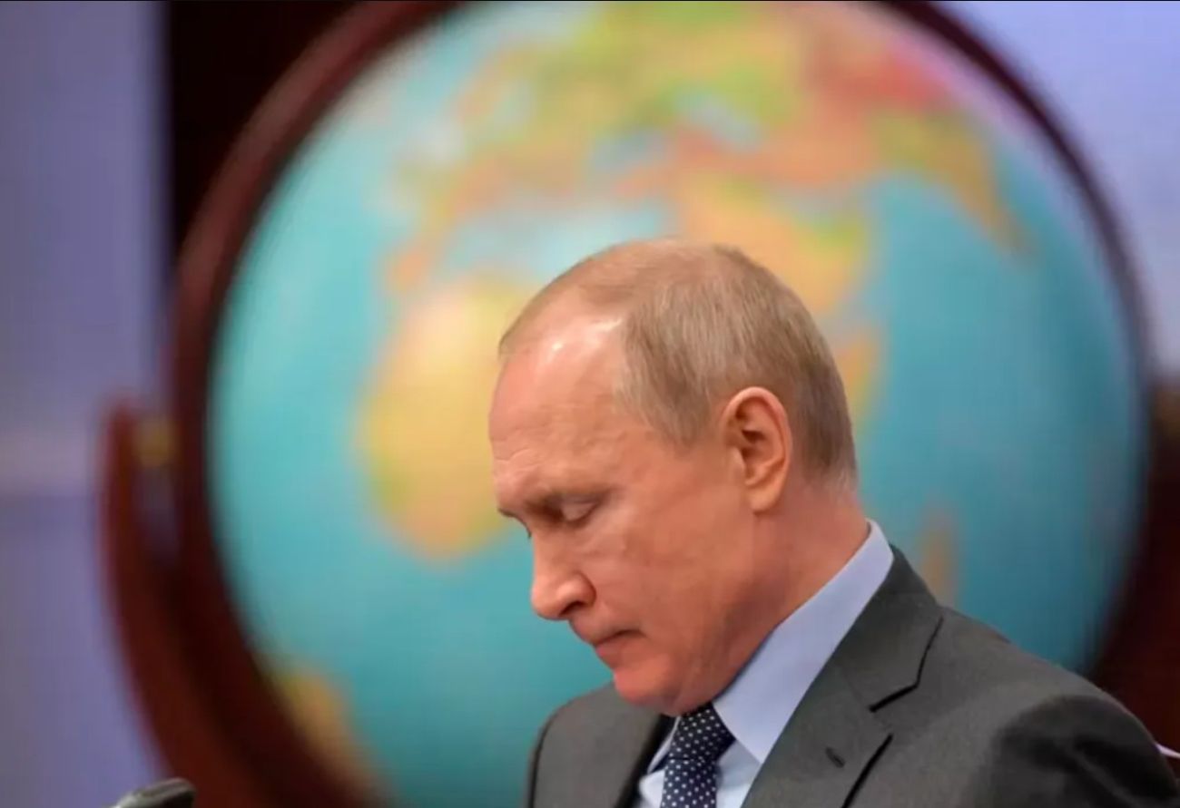 စိတ်ကူးနှင့်လက်တွေ့ ထပ်တူမကျခဲ့သည့် ရုရှား