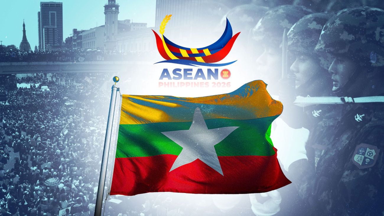 မြန်မာ-အာဆီယံ ကမောက်ကမက အလုပ်ဖြစ်မလား
