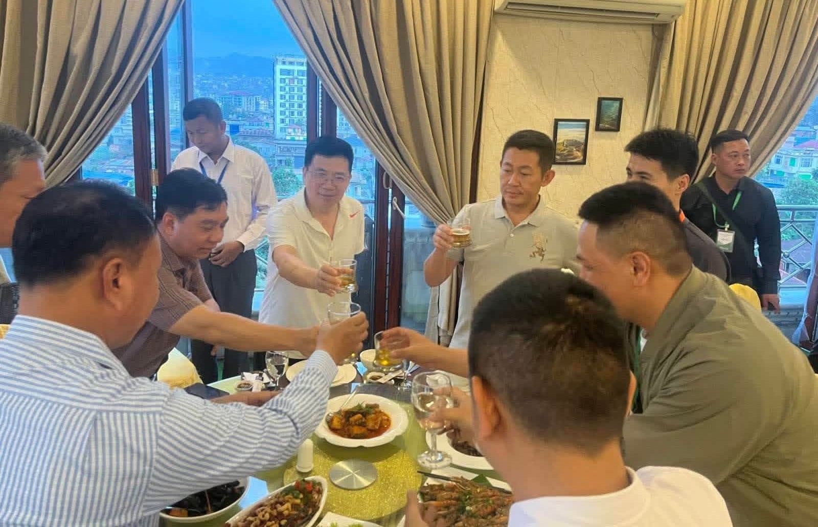 MNDAA Acting to Establish Chinese Dominance in Myanmar