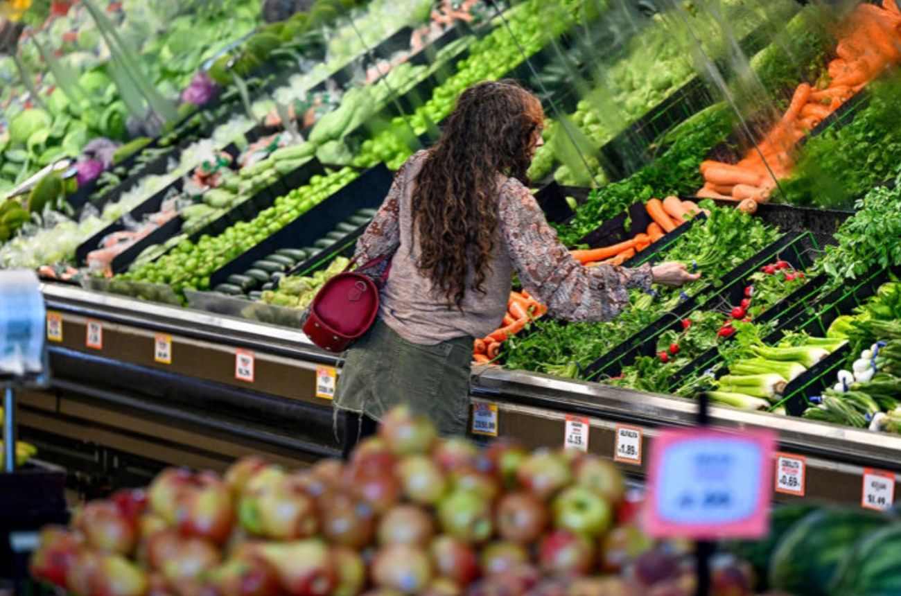 အီရန်စစ်ပွဲကြောင့် ဖွံ့ဖြိုးဆဲနိုင်ငံများတွင် ကုန်ဈေးနှုန်း မြင့်တက်ဖွယ်ရှိ