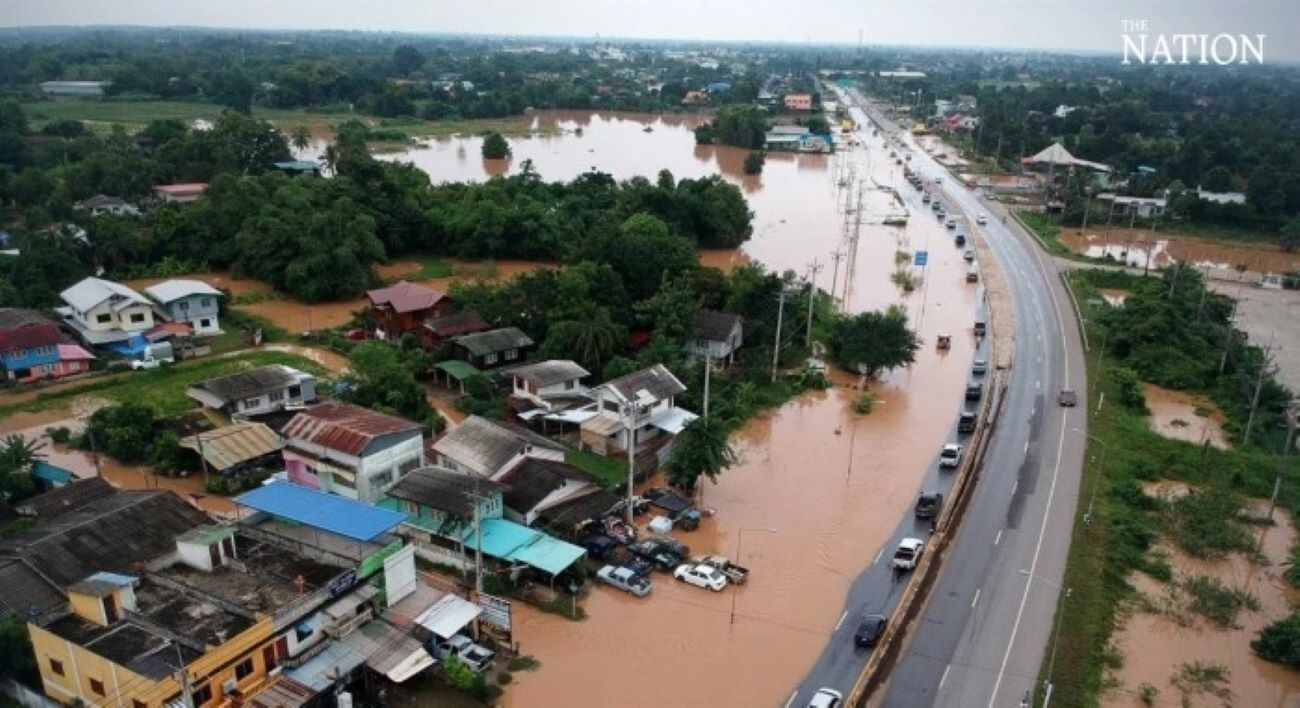 ရေဘေးစီမံမှုကိစ္စ ချင်းရိုင်အုပ်ချုပ်ရေးမှူး စုံစမ်းစစ်ဆေးခံနေရ