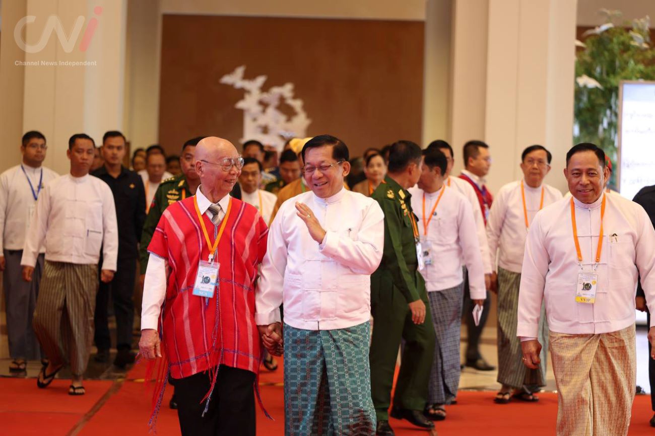 ကျနော်တို့ လွတ်လပ်ရေးရတာ ဘာများခံစားရလဲ