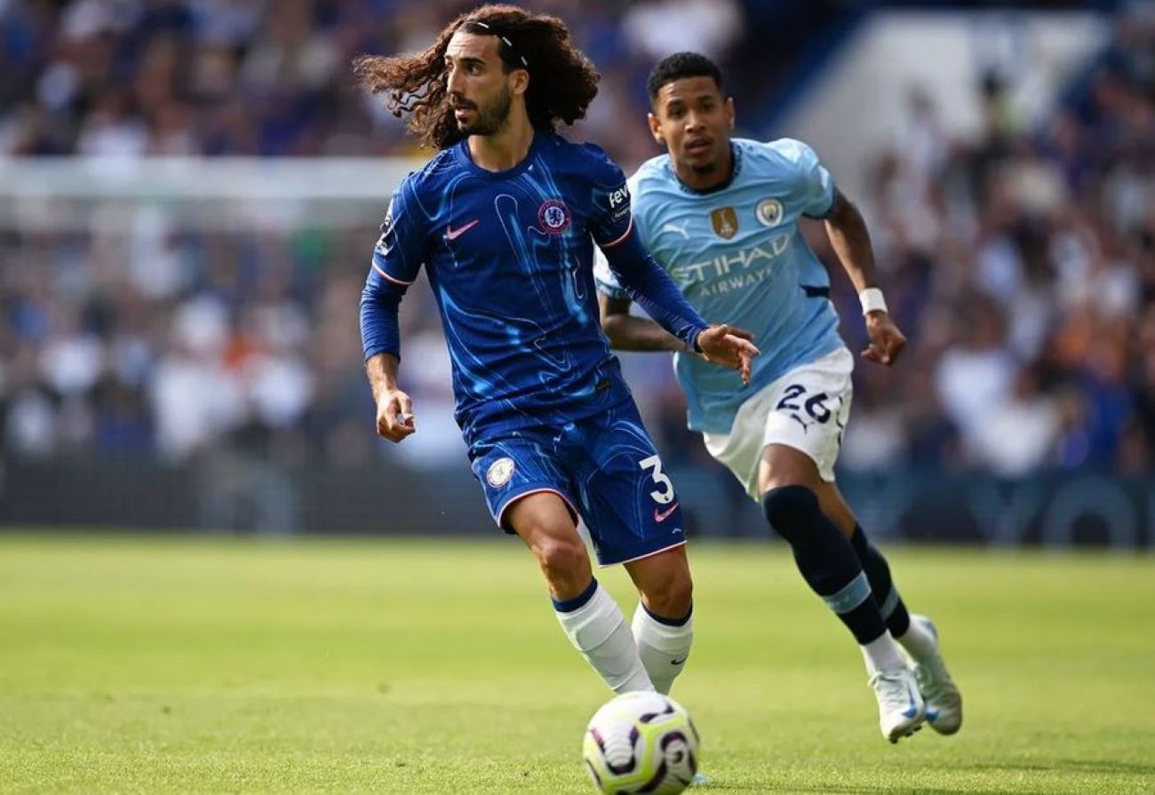 မန်စီးတီးထံ ပြောင်းရွှေ့ချင်ခဲ့တယ်လို့ ကူကူရယ်လ်လာ ဖွင့်ဟ 