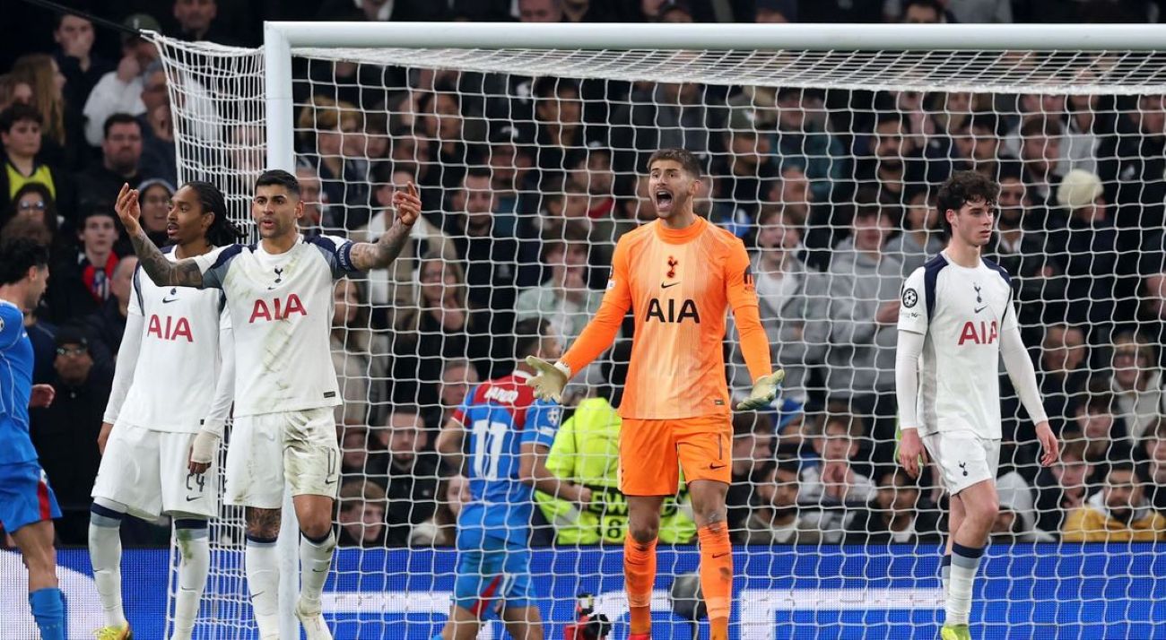 ဗီကာရီယိုရဲ့နေရာမှာ ထရက်ဖိုဒ့်နဲ့အစားထိုးဖို့ စပါးပစ်မှတ်ထား 