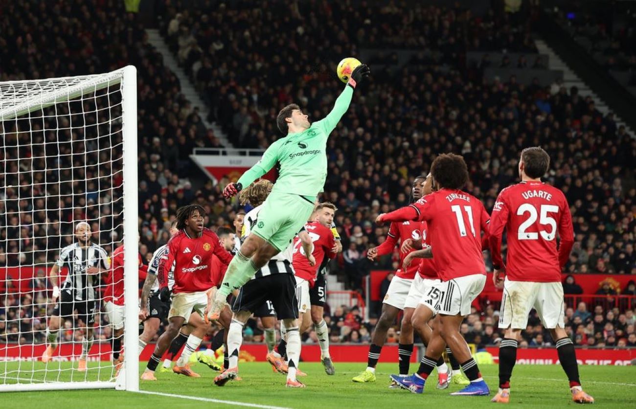 အကျေနပ်ဆုံး နိုင်ပွဲတွေထဲက တစ်ပွဲလို့ အာမိုရင် ပြော 