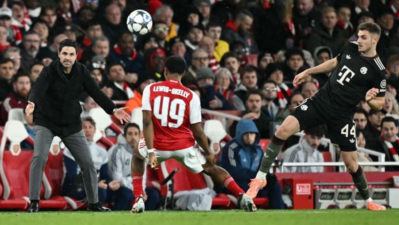 အာဆင်နယ် ပိုကောင်းလာနိုင်သေးတယ်လို့ အာတီတာ ပြော 