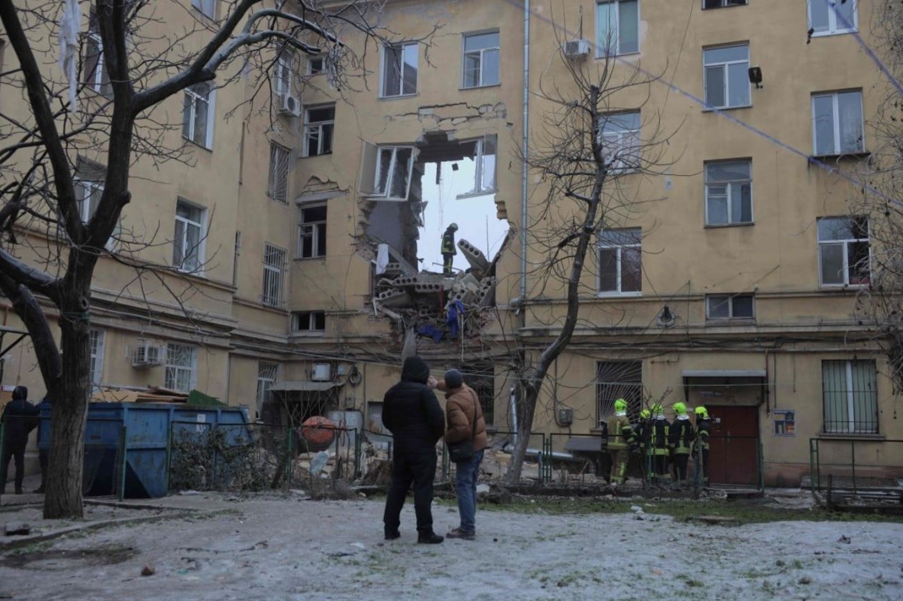 ရုရှား-ယူကရိန်း စစ်ပွဲအတွင်း လူအသေအပျောက် ၂ သန်းနီးပါးရှိလာ