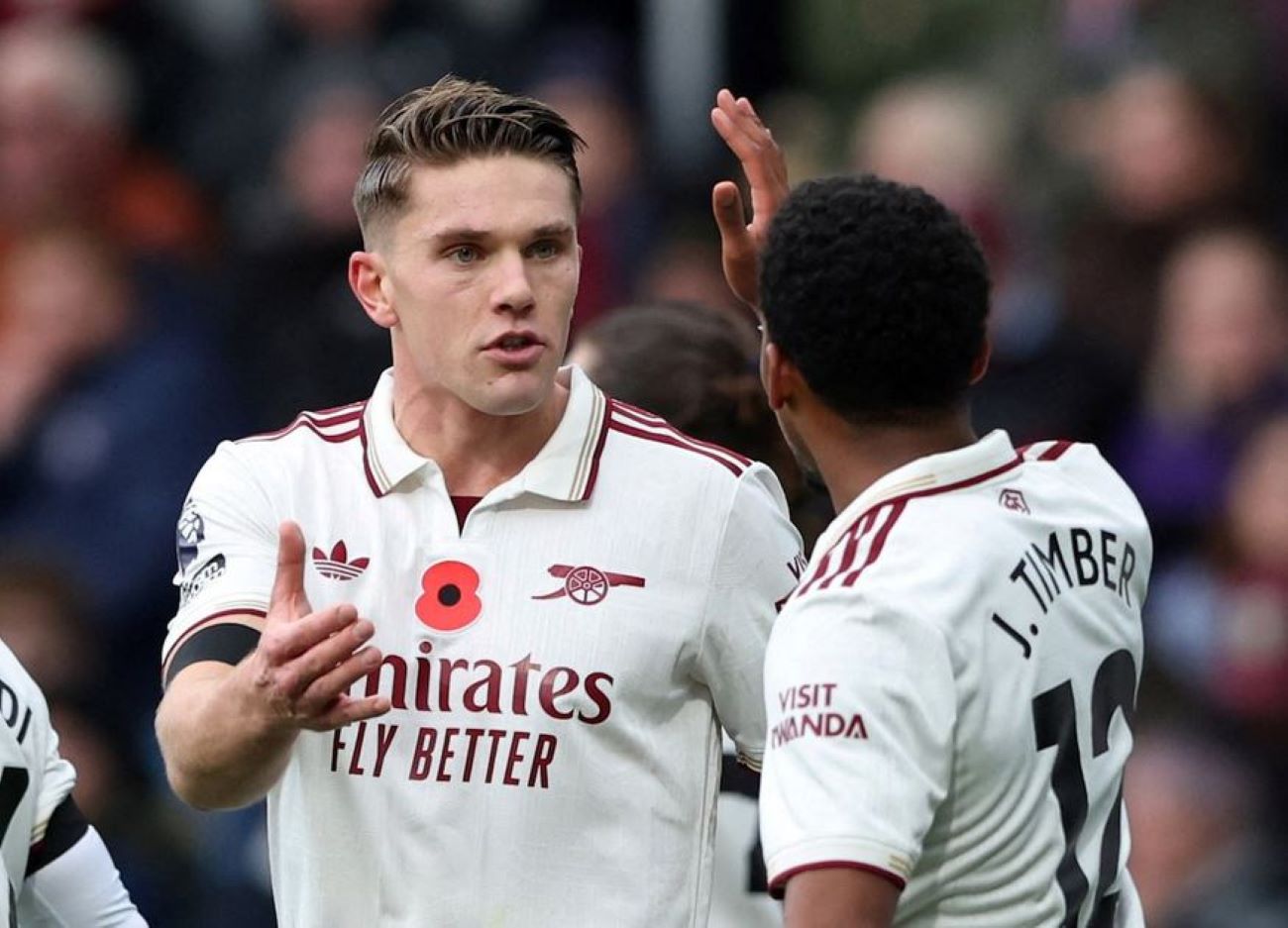 ယိုကီရက်စ်အတွက် သွင်းဂိုးတွေ မကြာမီ ရောက်ရှိလာမယ်