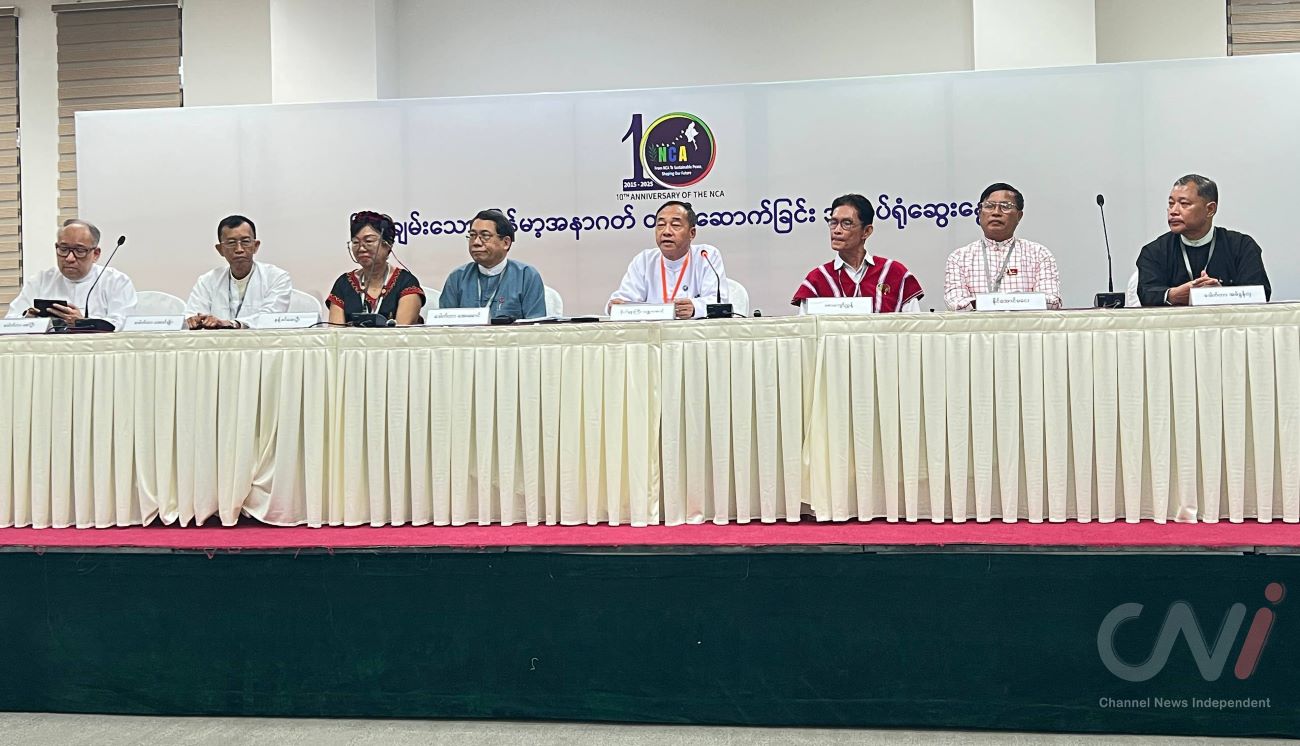 Can the Discussions from the Peace Workshop be Implemented?