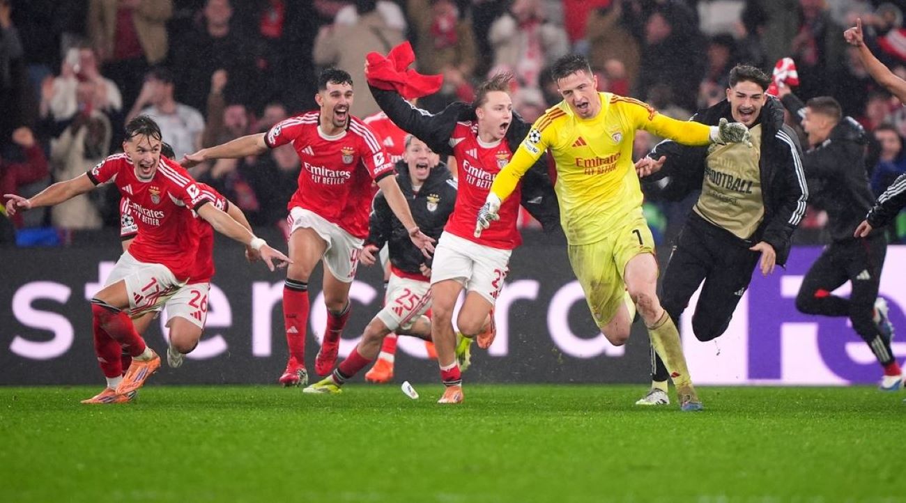 ထရူဘင်ရဲ့နောက်ဆုံးမိနစ်ဂိုးကို သမိုင်းဝင်ဂိုးလို့ မော်ရင်ဟို ပြော 