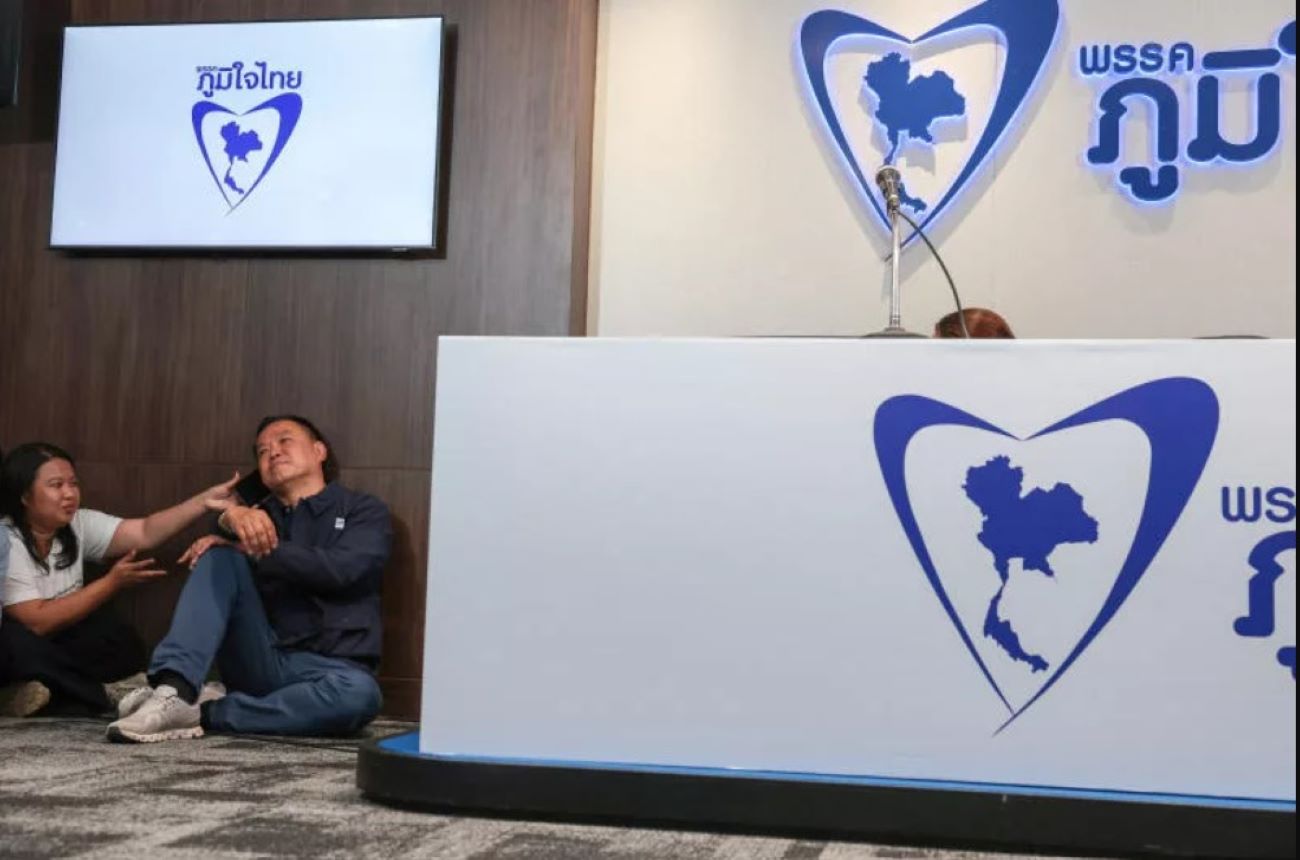 ထိုင်းတွင် ဘူဂျာထိုင်းပါတီ အနိုင်ရပြီးနောက် စတော့ရှယ်ယာများ မြင့်တက်