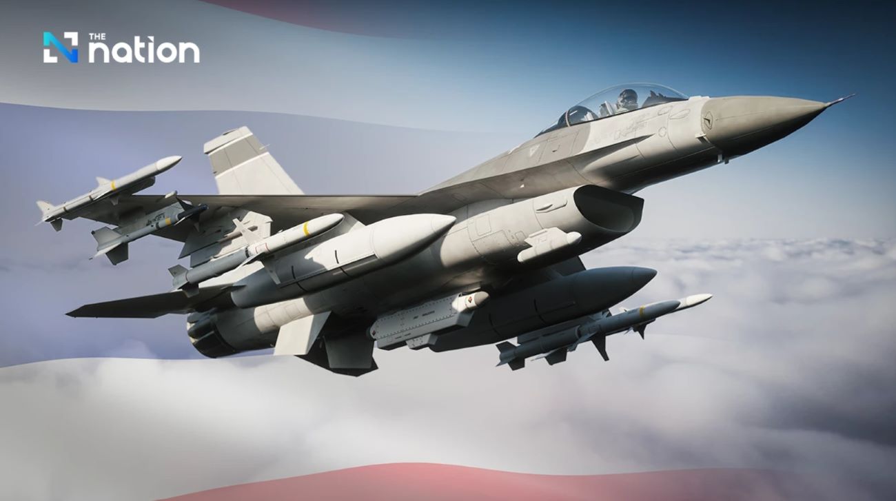 ထိုင်းက ကမ္ဘောဒီးယားတိုက်ပွဲ စစ်ရေးကို အရှိန်အဟုန်မြှင့်တင်