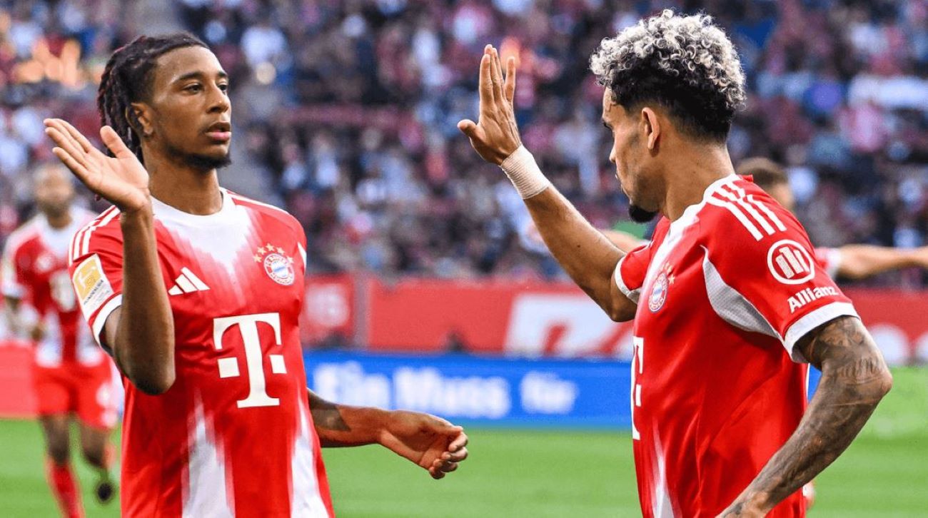 အိုလီဆီနဲ့ ဒီယက်ဇ်တို့ကို ရော်ဘင်၊ရီဘာရီတို့နဲ့ နှိုင်းယှဉ် 