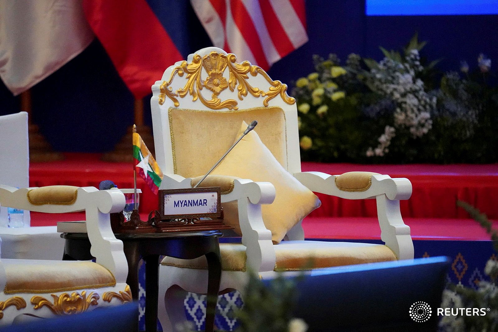 Is ASEAN Important for Myanmar?