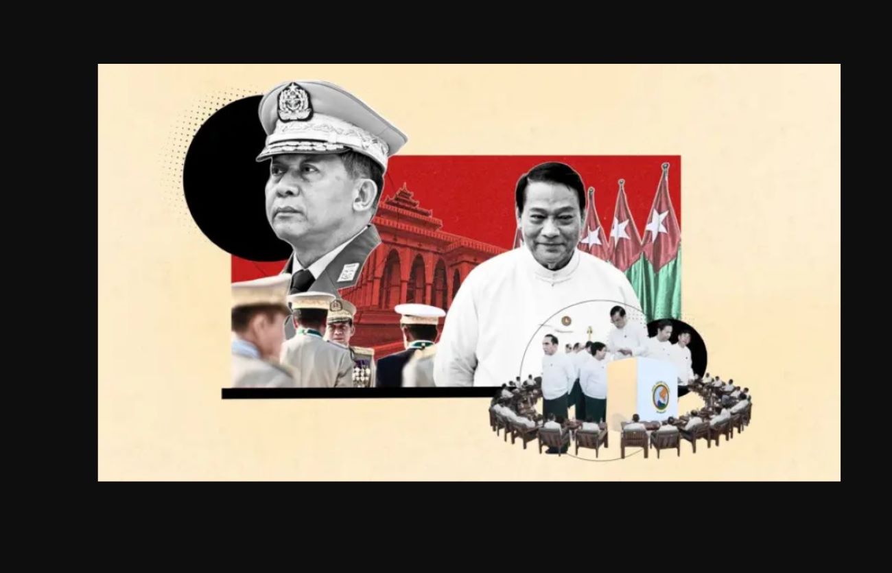 A One-Party-Dominated Government and Hluttaw Could Emerge