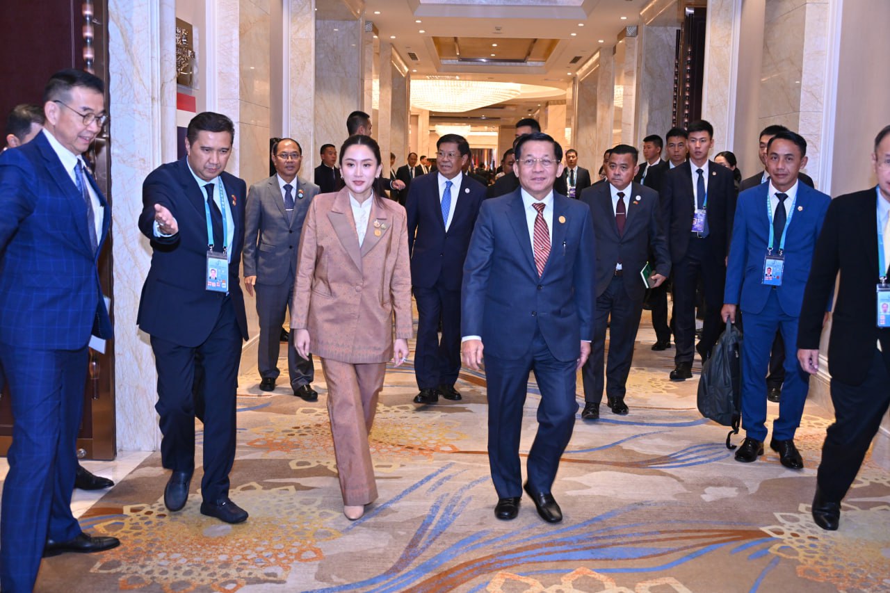 SAC Chairman to attend BIMSTEC Summit in Thailand