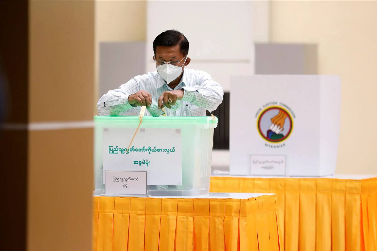 Like it or not, SAC will hold elections