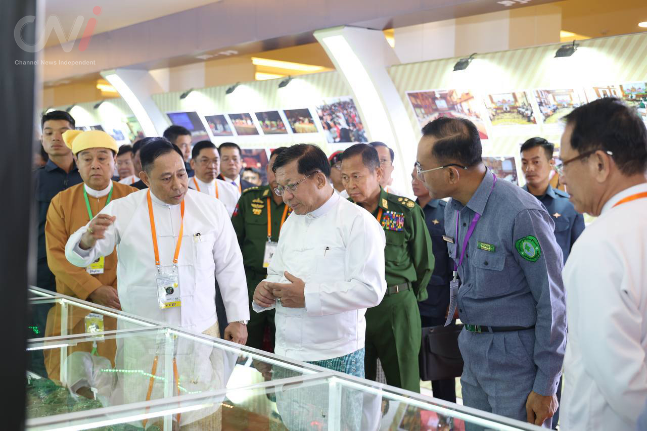 What Will the Government Do If EAOs Do Not Attend?