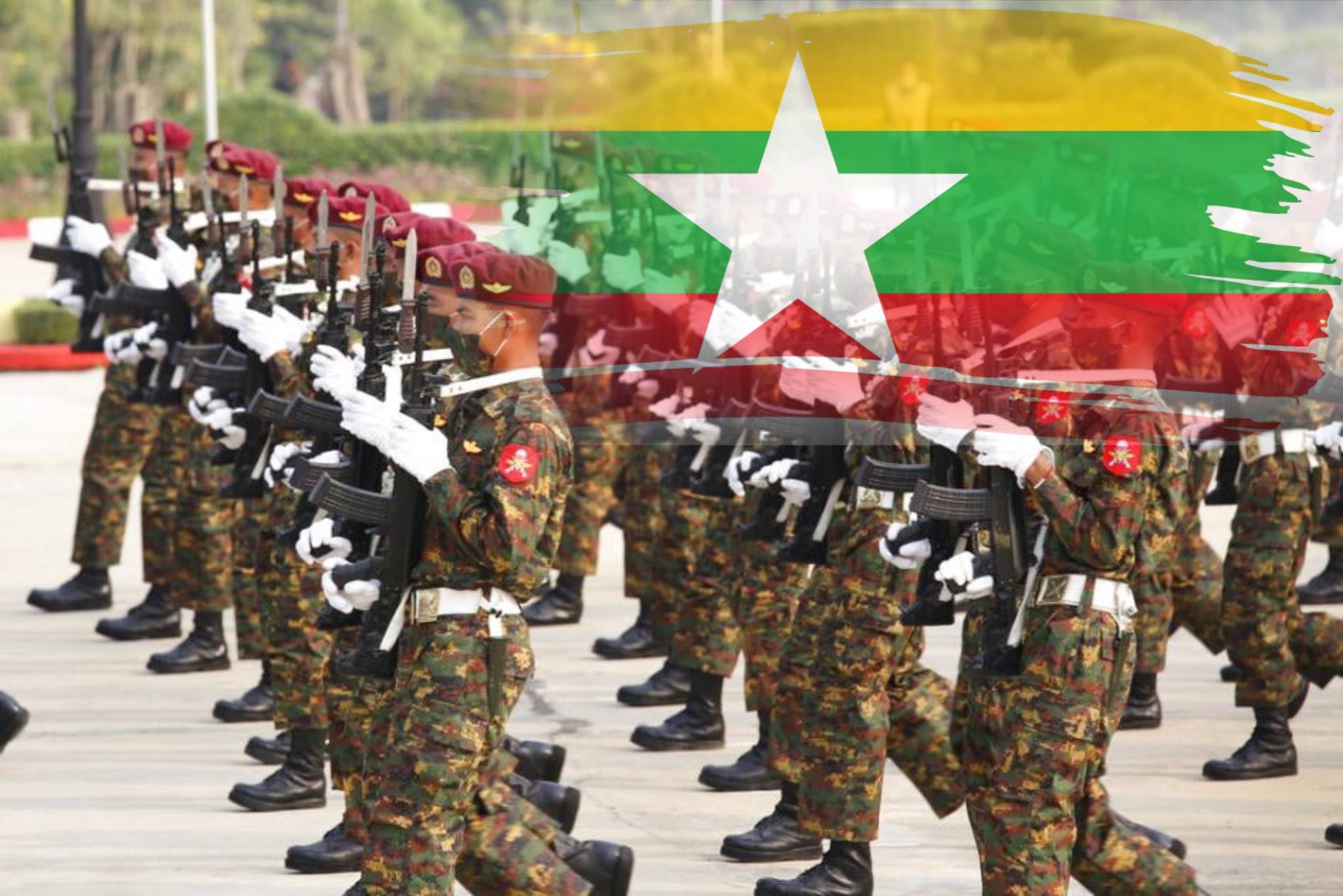 What Could the Military Situation Look Like Under the New Government?