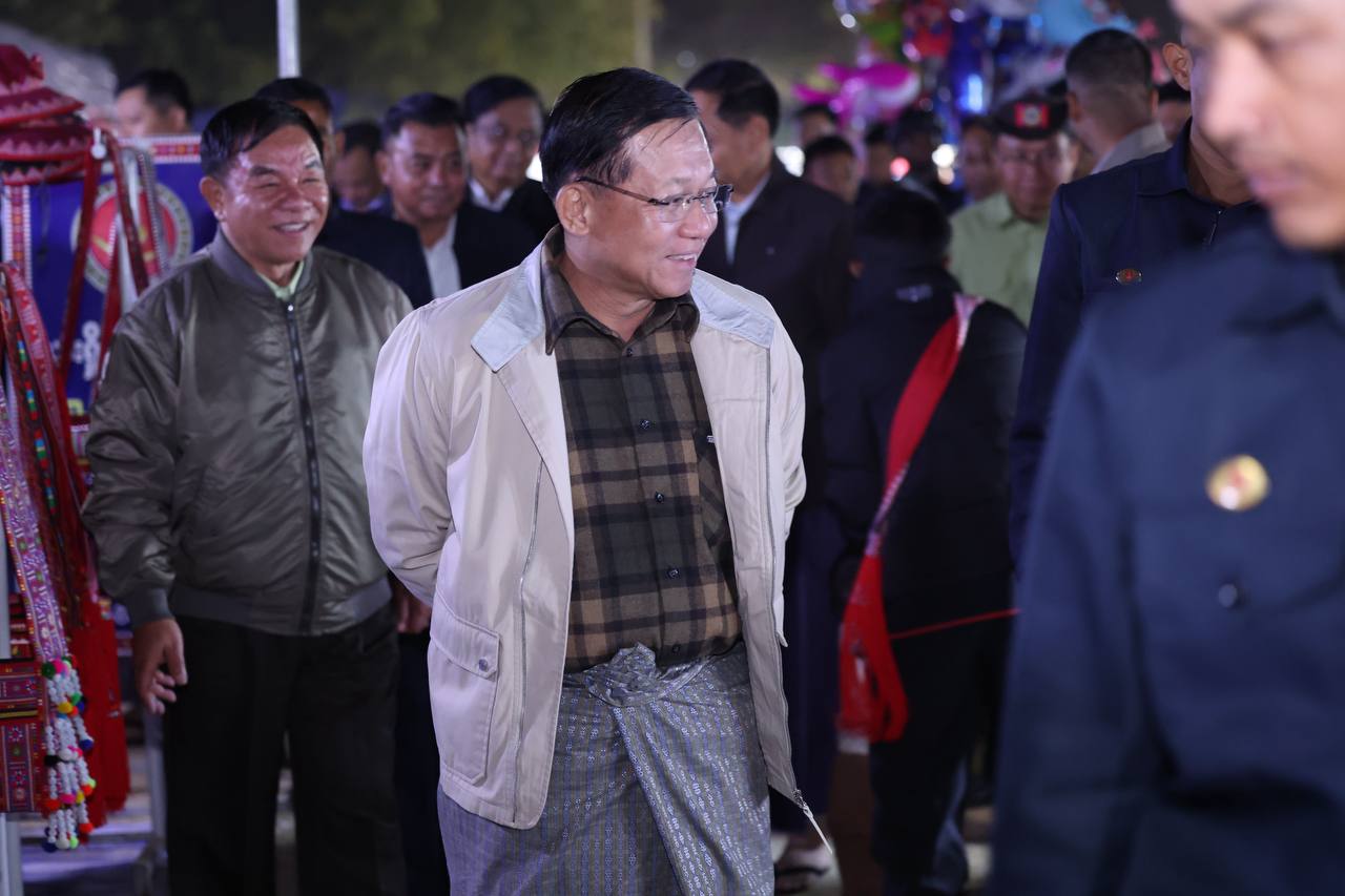 How the USDP and the Tatmadaw Will Form a Government