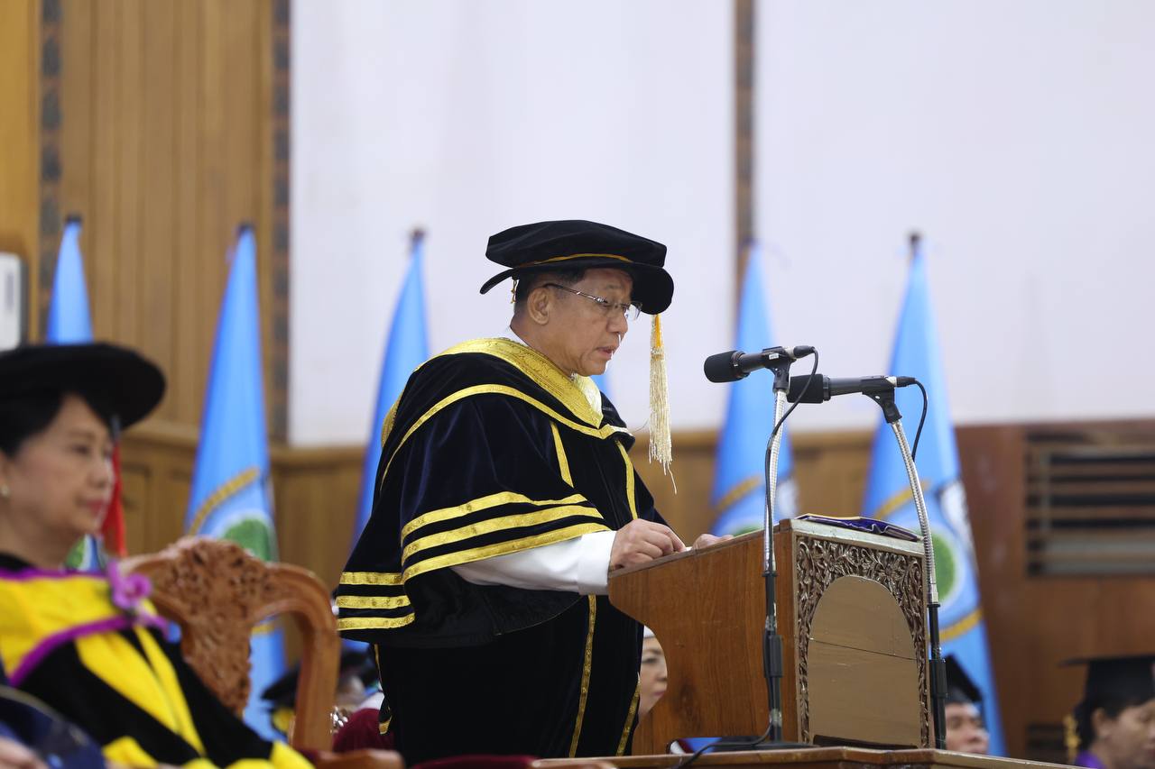 What Position Could Senior General Min Aung Hlaing Take?