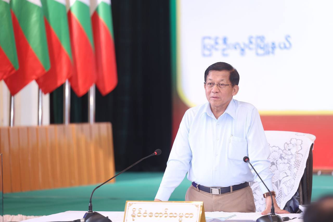 Pyin Oo Lwin Airport to be Upgraded to Facilitate Tourism and Distribution of Local Produce