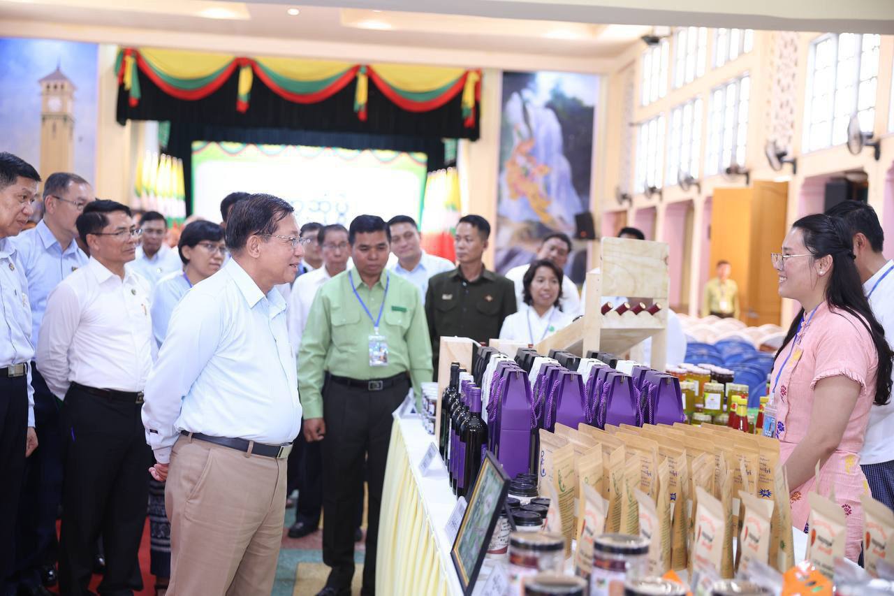 Local Manufacturing Industries Should Be Given More Support