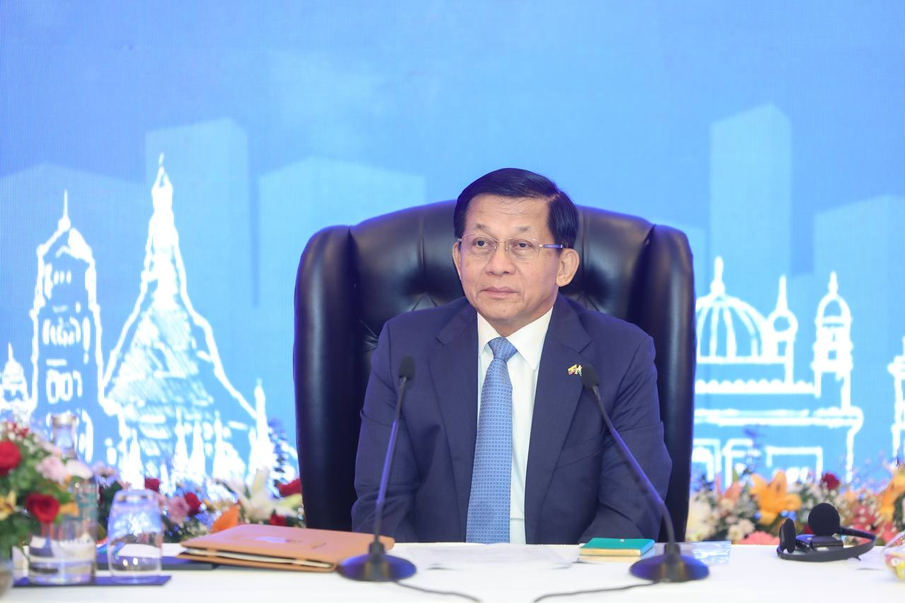 India-Myanmar Must Forge a 