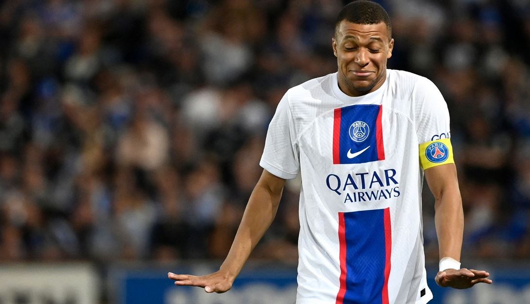 ဘတ်ပီနဲ့ PSG အကြား အငြင်းပွားမှု အလုပ်သမားခုံရုံးအထိ ရောက်ရှိ