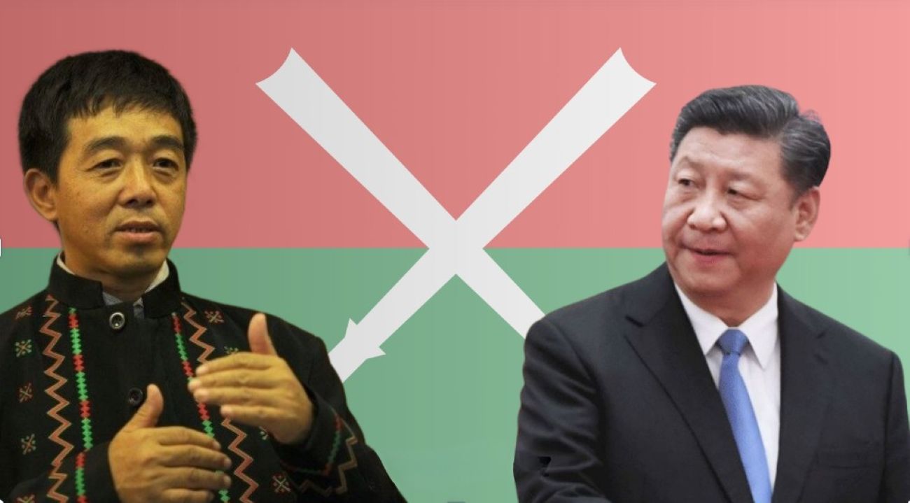 China Does Not Fully Trust KIA, Analysts Say