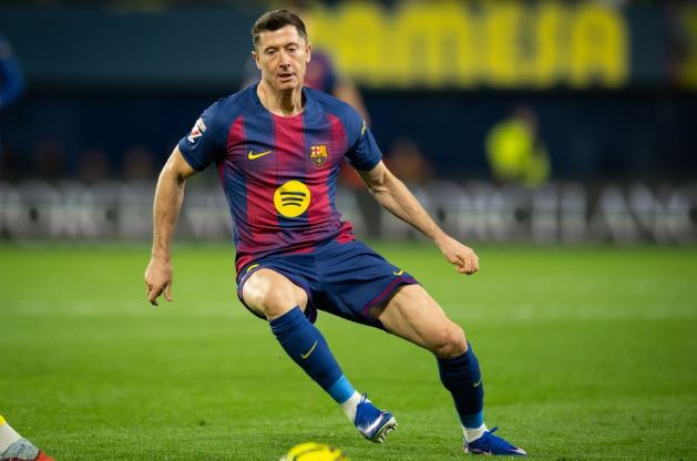 ရာသီကုန်မှာ ဘာစီလိုနာကနေ လီဝန်ဒေါစကီး ထွက်ခွာဖွယ်ရှိ 