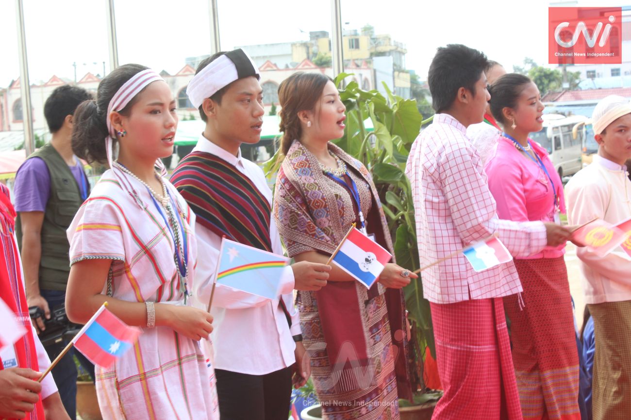 Federal System Should Be Tailored to Each Region, Says SNDP Official