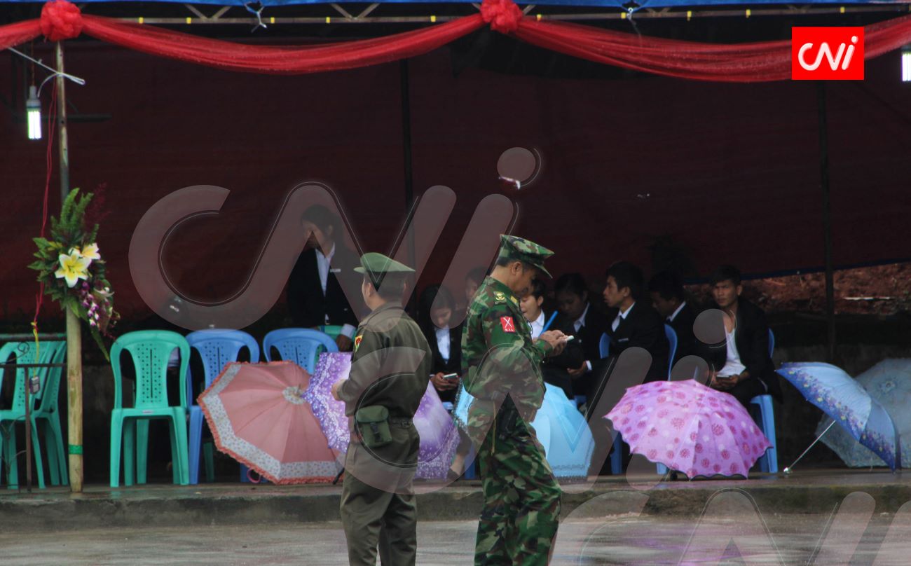 Beyond Capturing Towns in Sagaing Region, What Other Major Strategies Does the KIA Have?