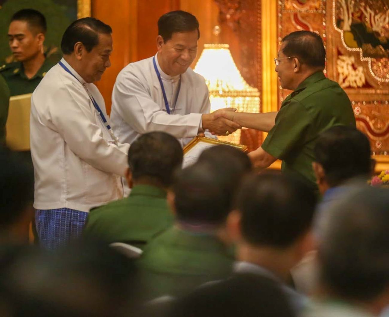 Policy Changes Unlikely Under Post-Election Government