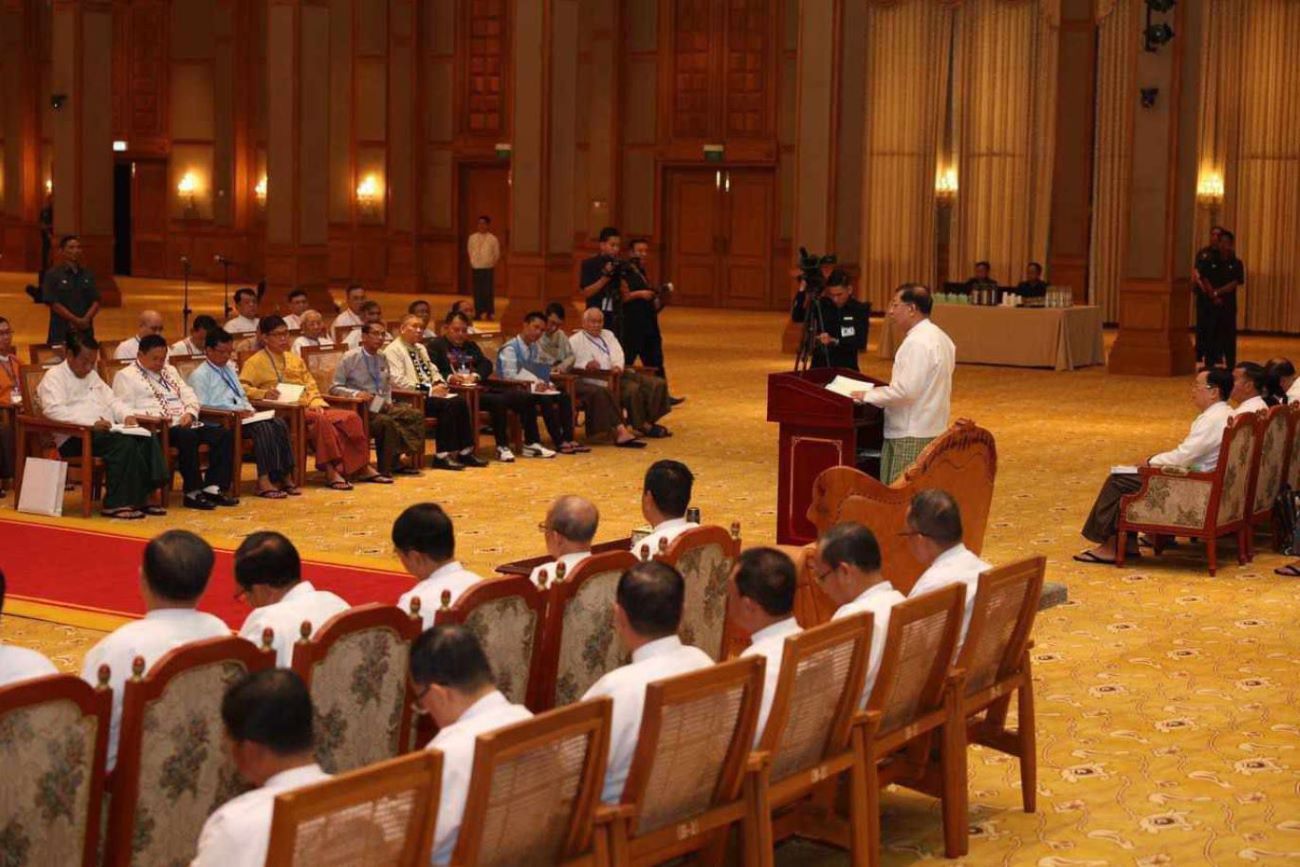 What Kind of Government Could Emerge After the Election?