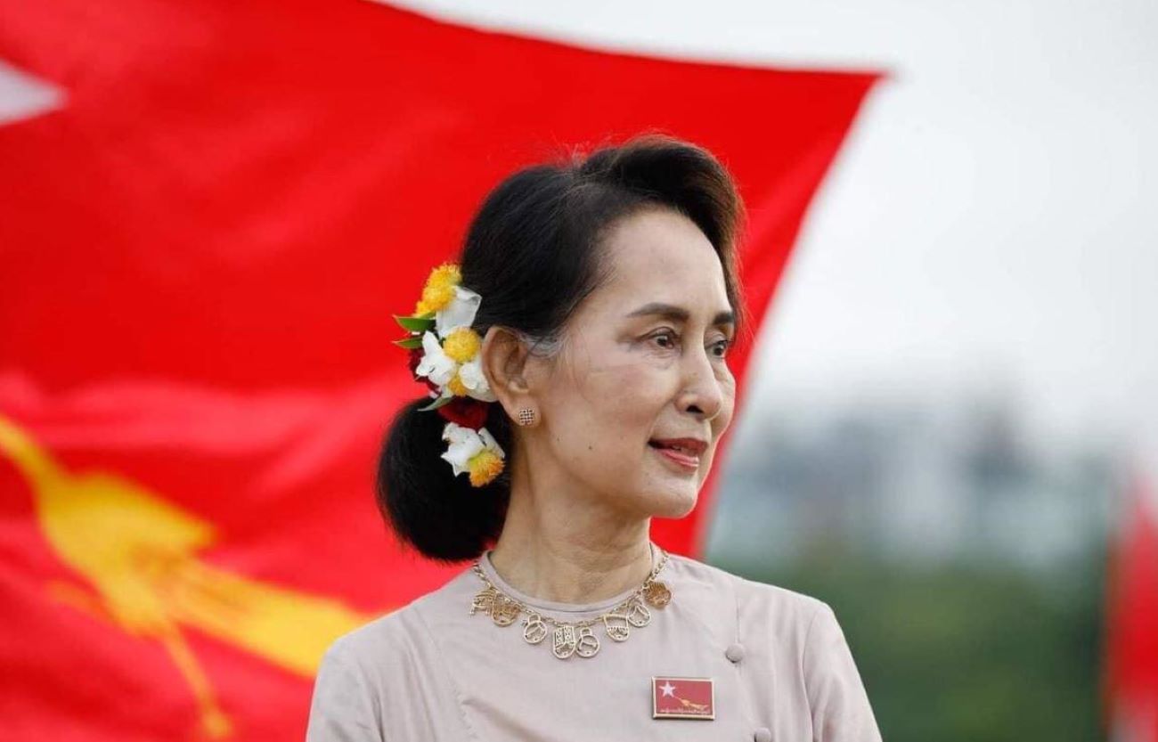 Will Daw Aung San Suu Kyi be released on Independence Day?