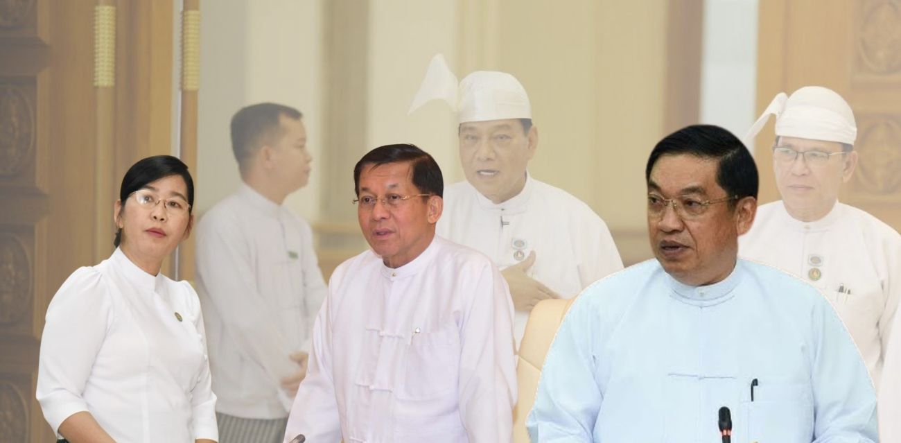 If Peace Cannot Be Achieved, the People Will Suffer