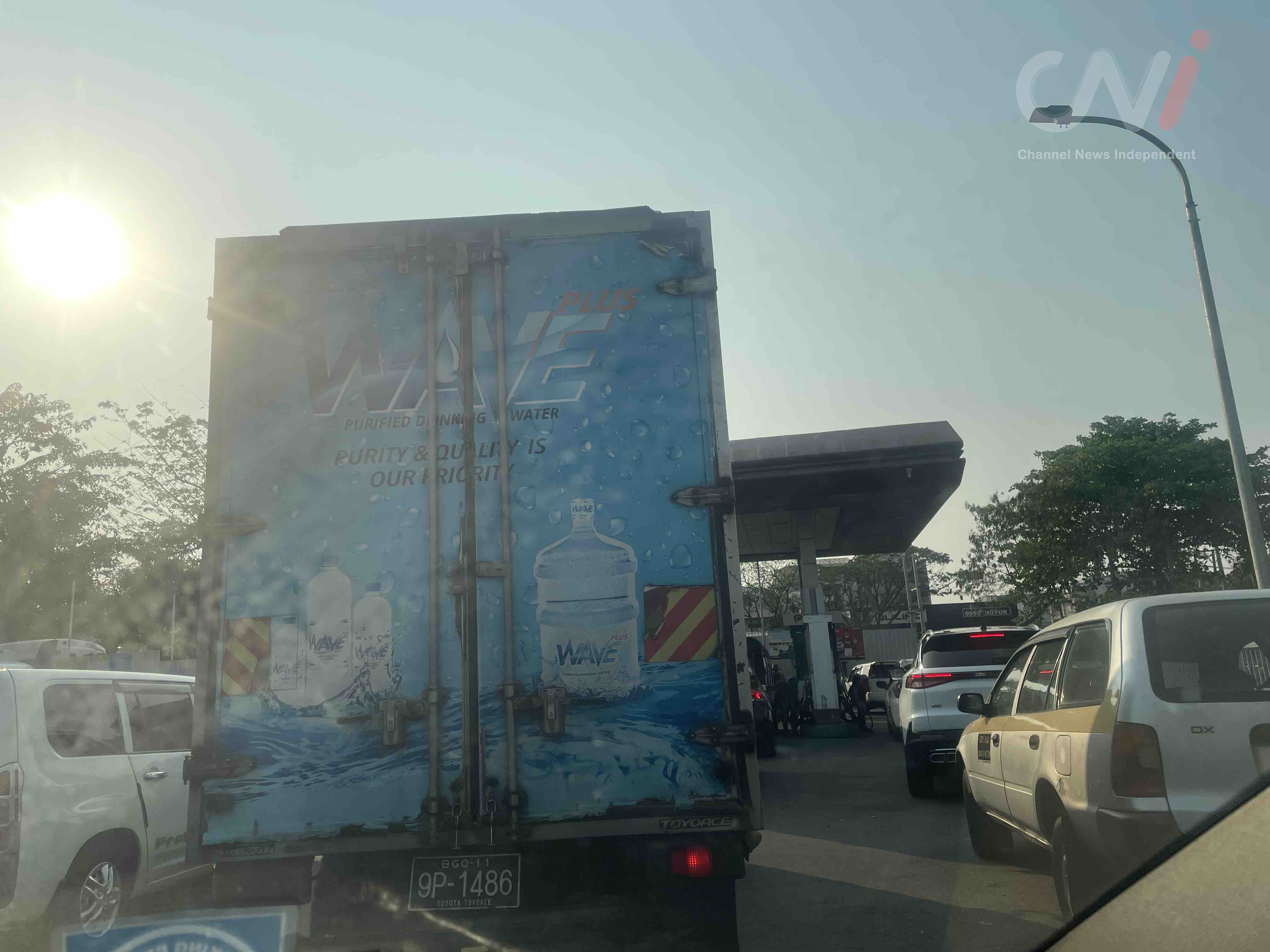 Fuel Shortages Impossible; Public Urged to Avoid Panic Buying