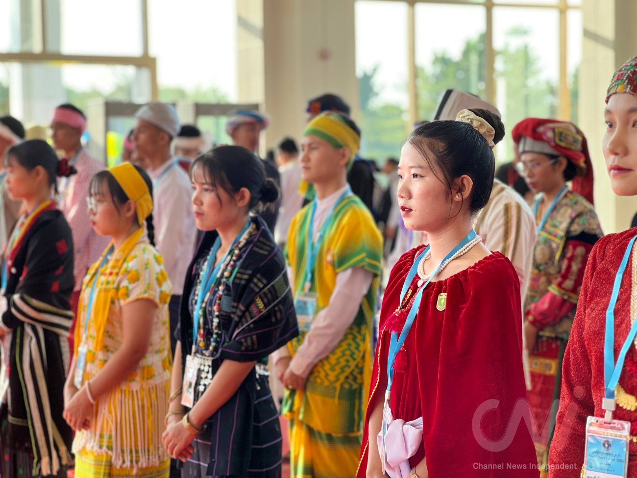 Bamar Politicians Claim No Practice of Chauvinism or Discrimination