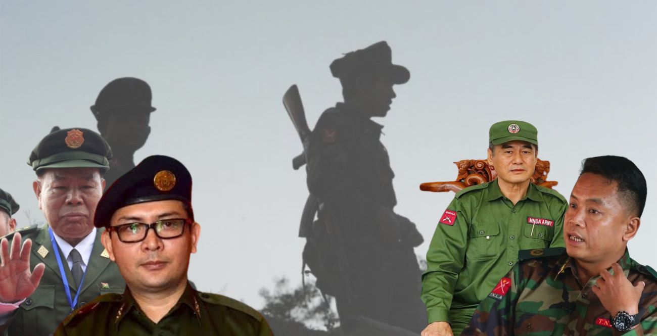 Demands Should Reflect Only the Necessary Amount for Each Ethnicity and Organization