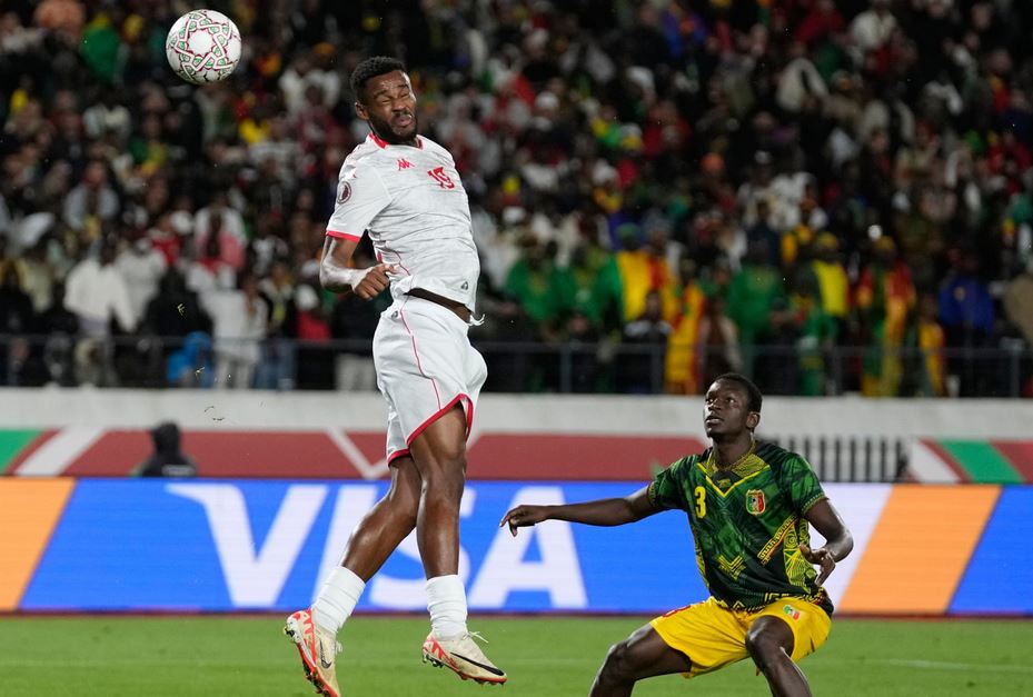 ထရာဘယ်လ်ဆီကို နည်းပြရာထူးက တူနီးရှား ထုတ်ပယ် 