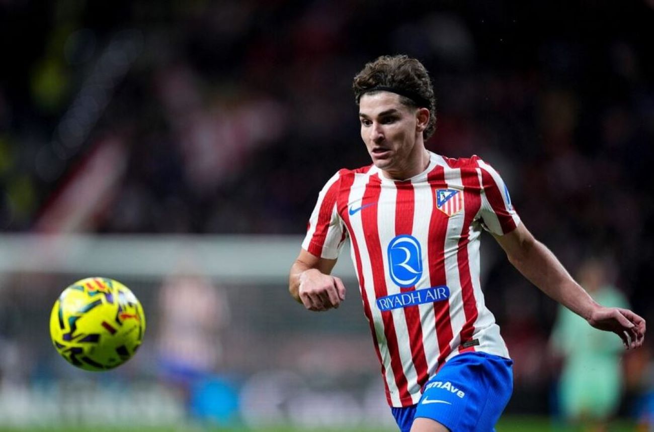 ပရီးမီးယားလိဂ်ထံ ပြန်လာဖို့ အယ်လ်ဗာရက်ဇ် စိတ်ဝင်စား 