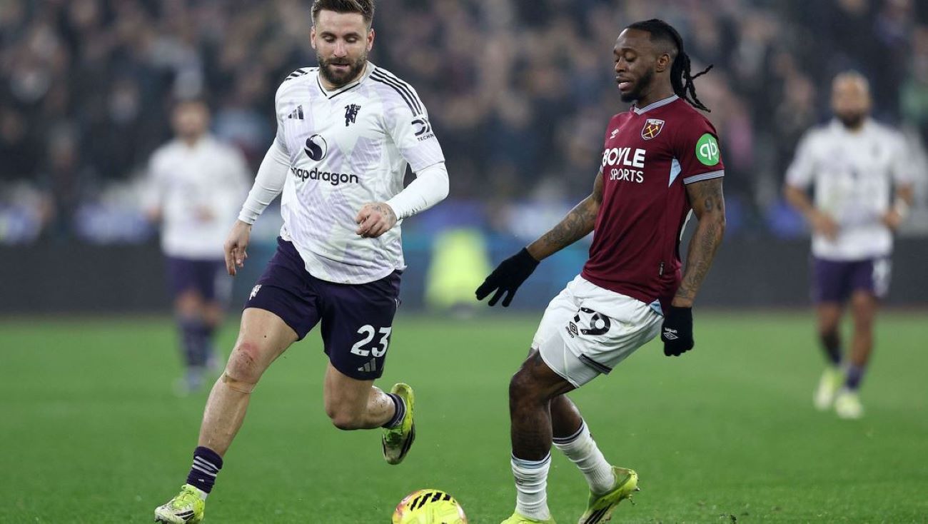 ယူနိုက်တက် အကောင်းဆုံးပုံစံမှာ ရှိမနေခဲ့ဘူးလို့ ကာရစ် ပြော 